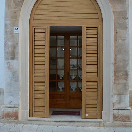 Dimora Carmine אלברובלו