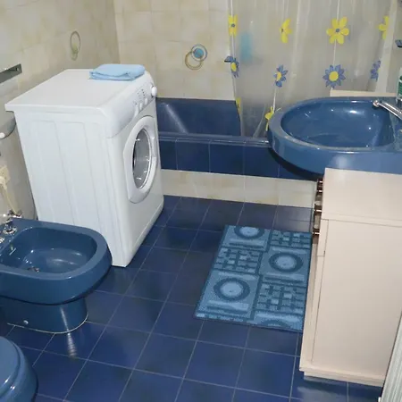 Dimora Carmine בית נופש *