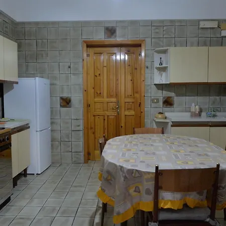 Dimora Carmine אלברובלו