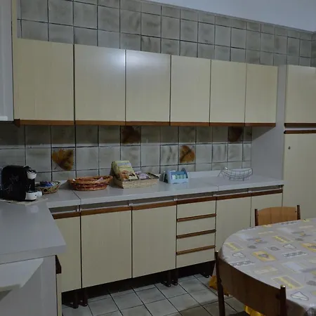 Dimora Carmine בית נופש *