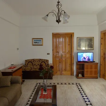 Dimora Carmine אלברובלו