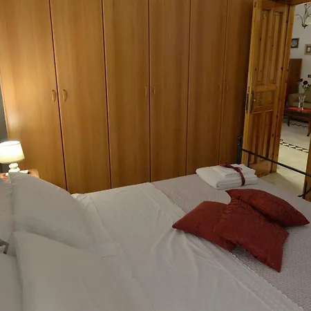 Ferienhaus Dimora Carmine