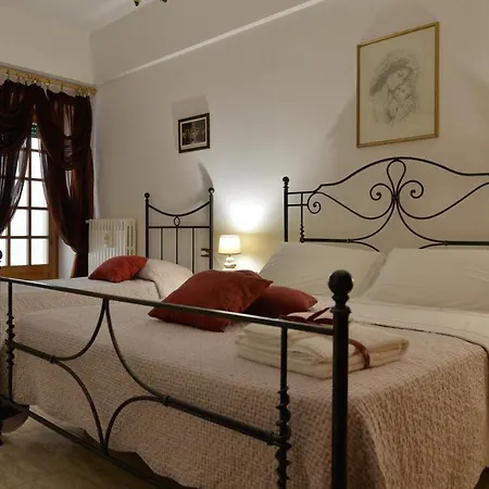 Dimora Carmine Alberobello