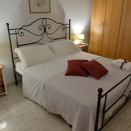 Dimora Carmine Alberobello