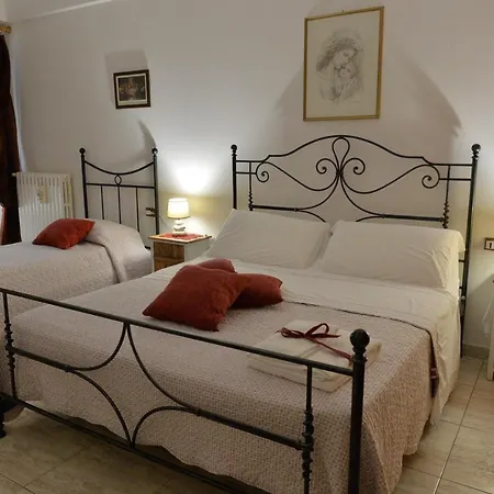 Ferienhaus Dimora Carmine Alberobello