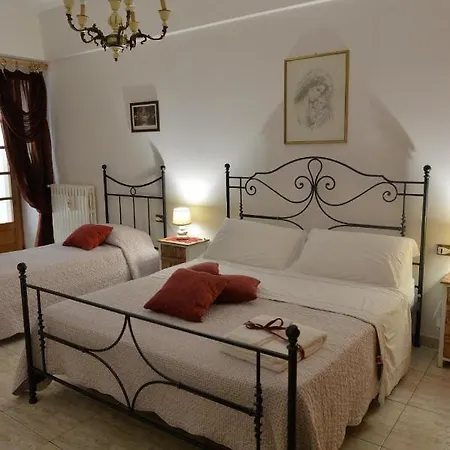 Ferienhaus Dimora Carmine