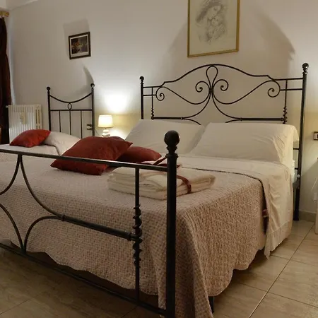 Dimora Carmine *