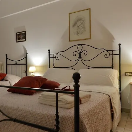 Dimora Carmine * Alberobello