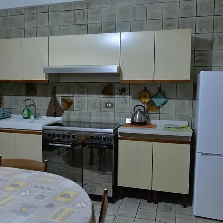 Nyaraló Dimora Carmine Alberobello