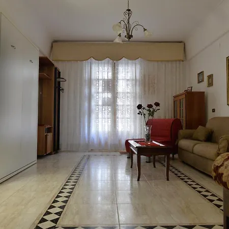 Dimora Carmine Ferienhaus