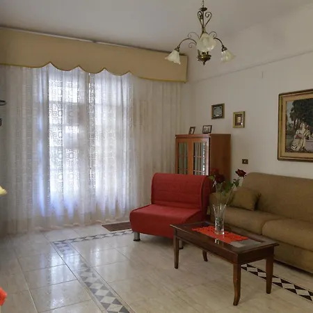 Dimora Carmine Ferienhaus Alberobello