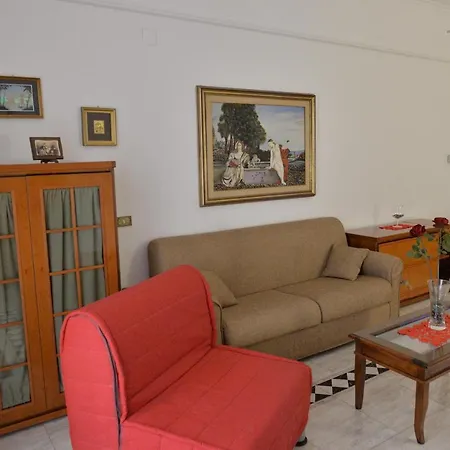 Dimora Carmine Alberobello