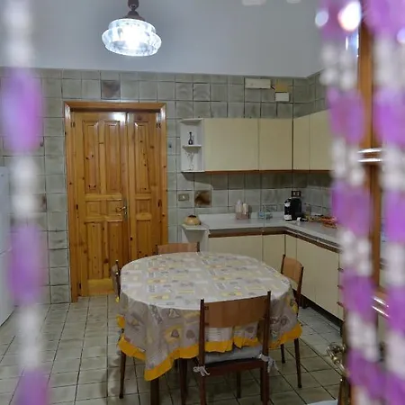 Nyaraló Dimora Carmine