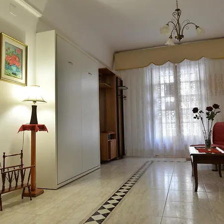 Ferienhaus Dimora Carmine *