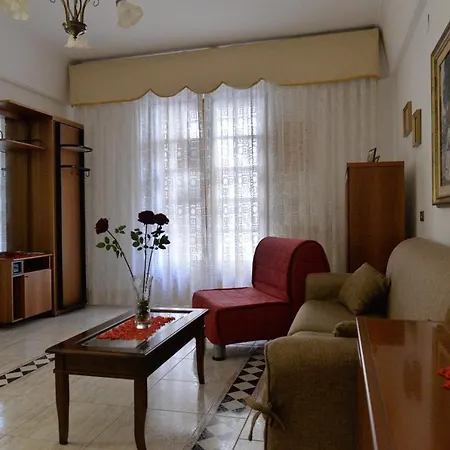 Ferienhaus Dimora Carmine