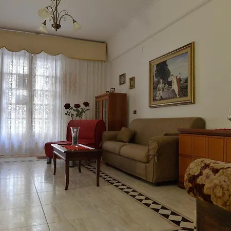 Dimora Carmine * Alberobello