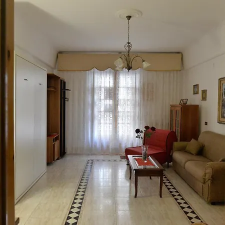 Dimora Carmine Ferienhaus