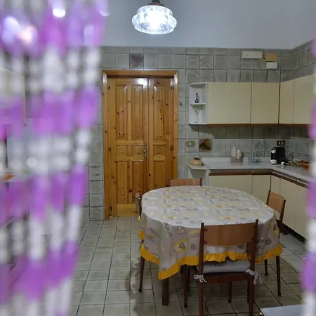 Ferienhaus Dimora Carmine