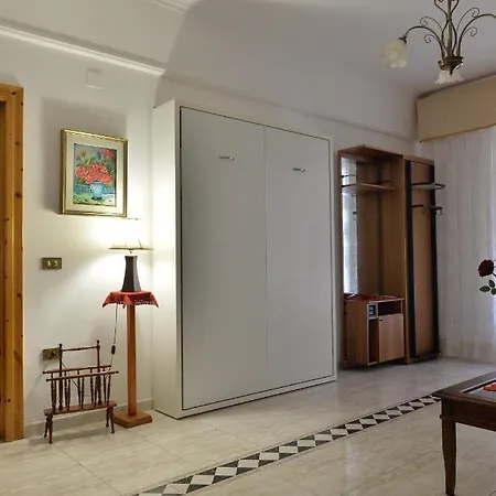 Ferienhaus Dimora Carmine *