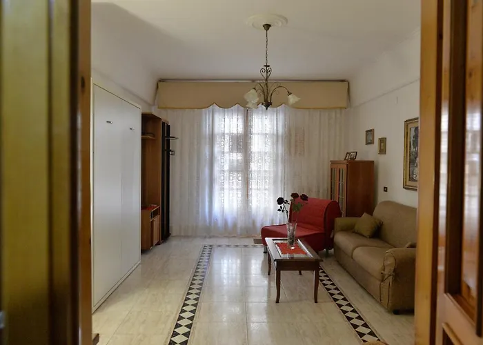 Dimora Carmine 度假居