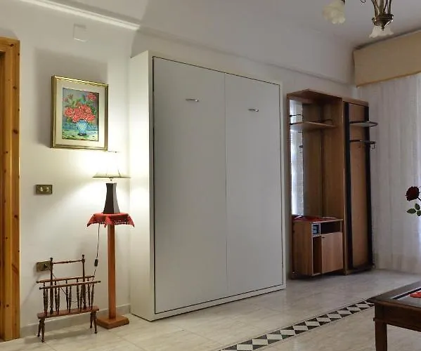 度假居 Dimora Carmine *